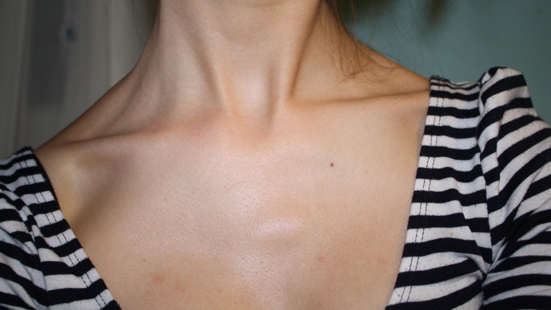 Xương đòn là gì? Xương đòn có chức năng gì? 2