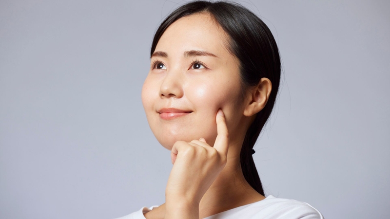 Xương gò má giúp tạo hình khuôn mặt, nâng đỡ và bảo vệ các cấu trúc vùng mặt