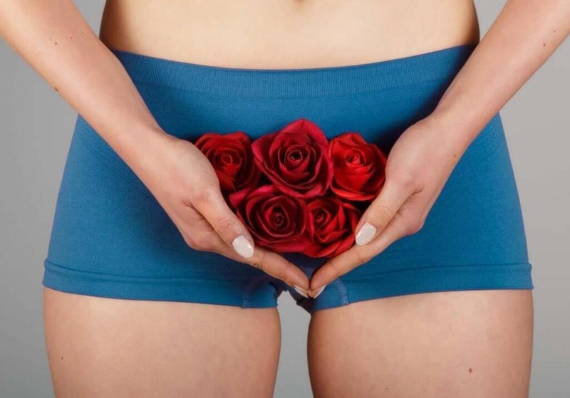 Xương mu nhô cao vì sao? Ảnh hưởng của xương mu nhô cao đối với cuộc sống của nữ giới 2