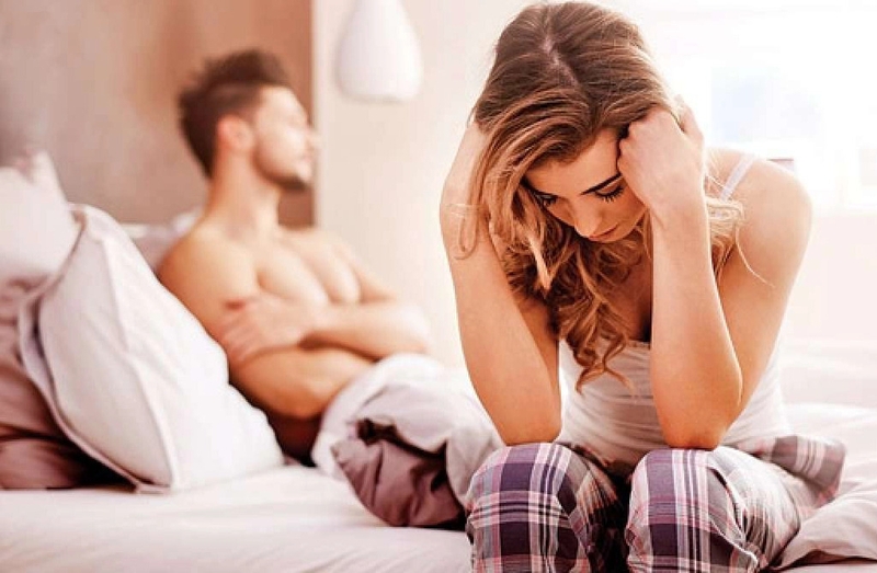 Xương mu nhô cao vì sao? Ảnh hưởng của xương mu nhô cao đối với cuộc sống của nữ giới 3