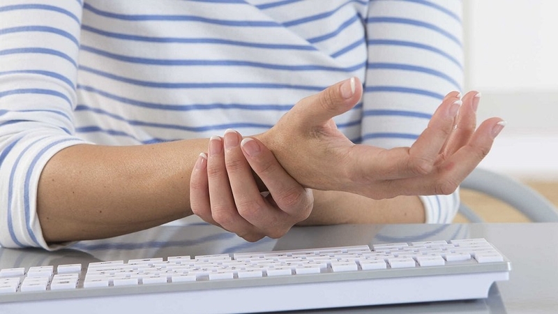 Xương trụ: Tìm hiểu cấu tạo, chức năng và các bệnh lý liên quan đến xương trụ 3