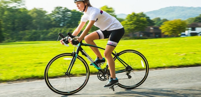 Bệnh nhân bị đau lưng có nên đạp xe không? 2