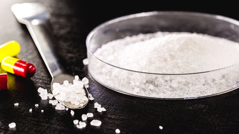 Xyanua là một trong những chất độc nguy hiểm, gây ngộ độc nhanh