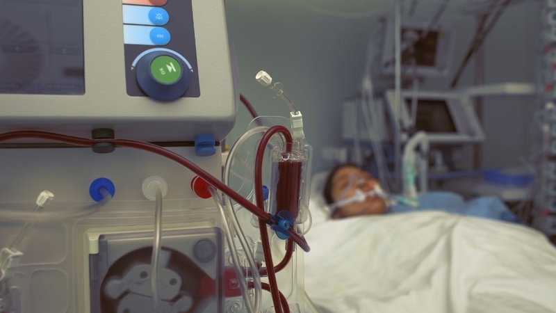 Các triệu chứng ngộ độc xyanua xuất hiện nhanh chóng