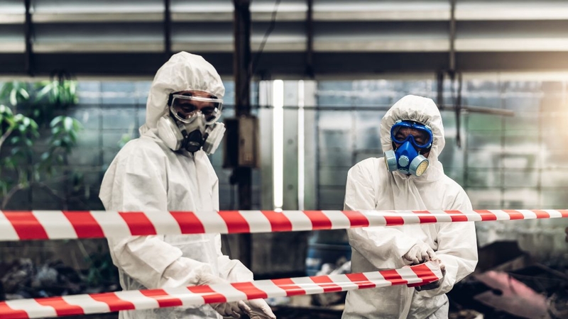 Xyanua tiềm ẩn nhiều nguy cơ cho sức khỏe và môi trường