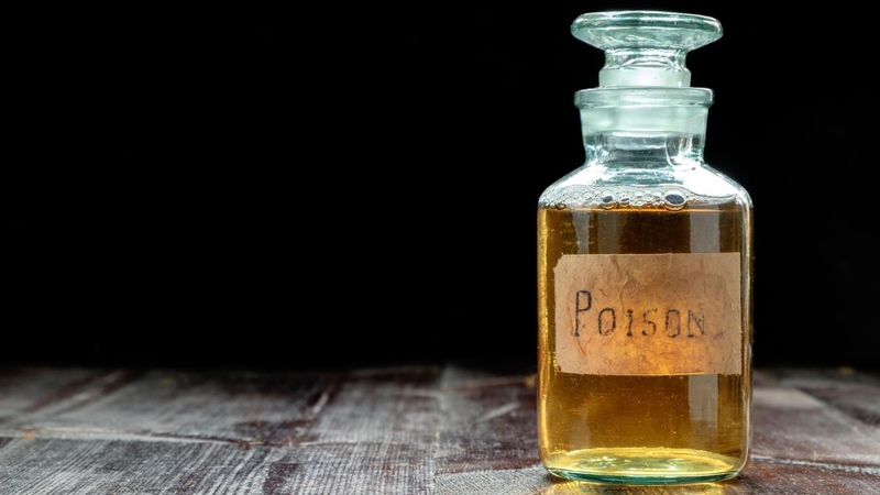 Xyanua có độc không? Nhận biết và sơ cứu ngộ độc Xyanua 1