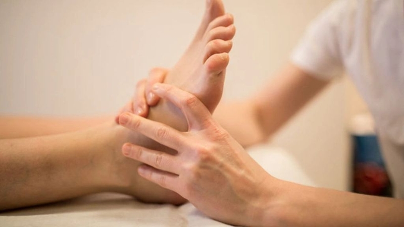 Y học cổ truyền: Huyệt chí âm và những điều cần biết 3