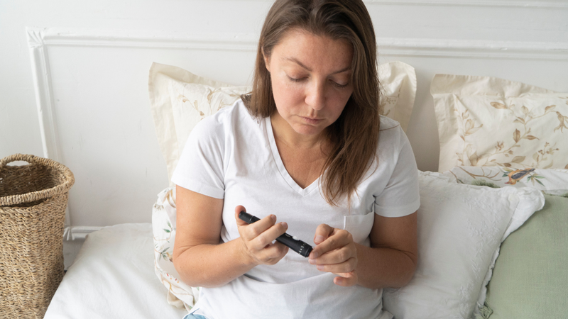 Chỉ số đường huyết lúc sáng sớm có ý nghĩa như thế nào? 1