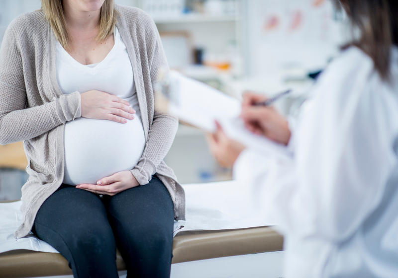 Ý nghĩa của các chỉ số xét nghiệm nước tiểu của bà bầu 1