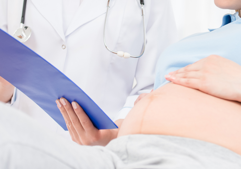 Ý nghĩa của các chỉ số xét nghiệm nước tiểu của bà bầu 4