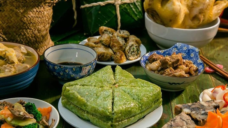 Ý nghĩa của việc tặng quà Tết không phải ai cũng biết 5