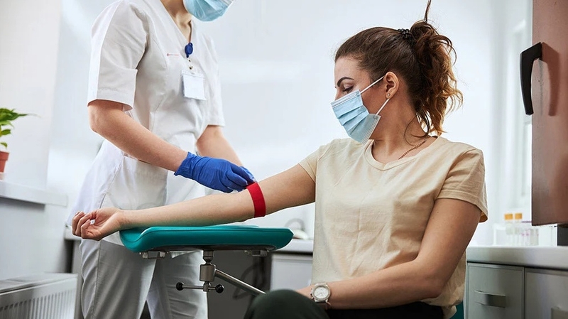 Ý nghĩa lâm sàng của kết quả xét nghiệm Folate 1