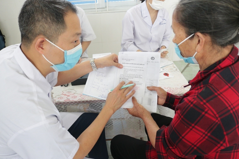 Ý nghĩa và cách đọc các chỉ số viêm gan B quan trọng 3