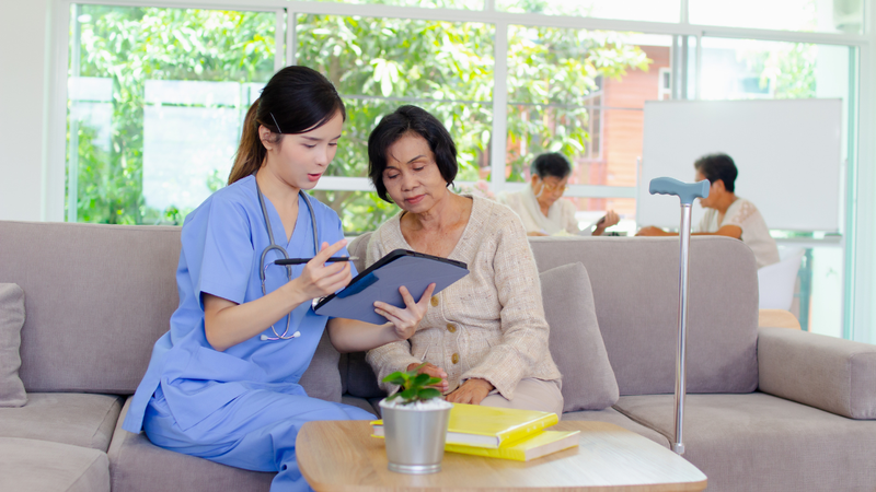 Y sĩ là gì? Công việc và phạm vi hành nghề của y sĩ 3