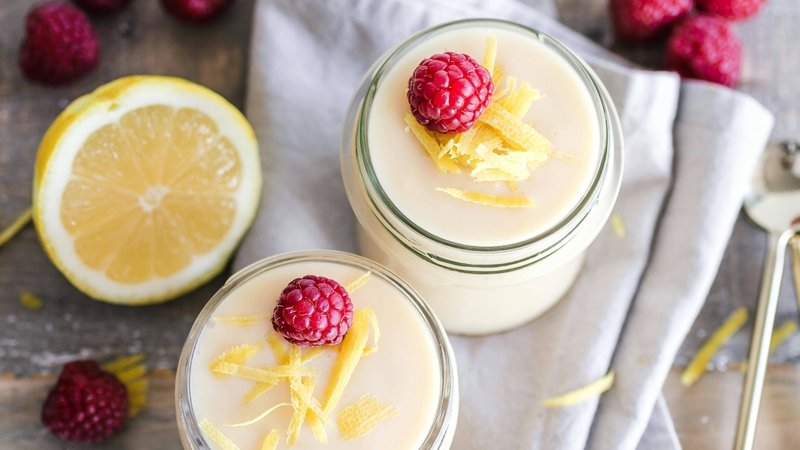 Probiotic trong sữa chua có khả năng hỗ trợ giảm viêm, cải thiện rối loạn tiêu hóa