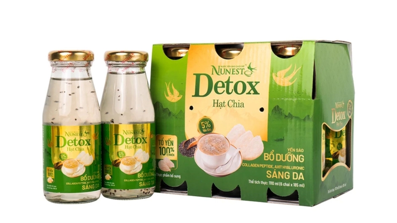 Yến ăn liền thường không tốn thời gian chế biến