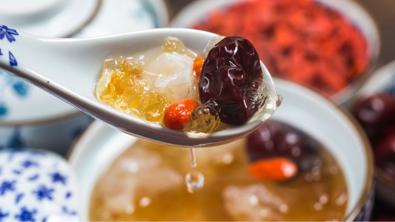 Yến ăn liền khác gì yến chưng? Tham khảo các tiêu chí so sánh trên