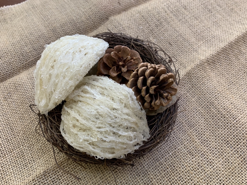 Yến chưng hạt sen có tác dụng gì đối với sức khoẻ? 1