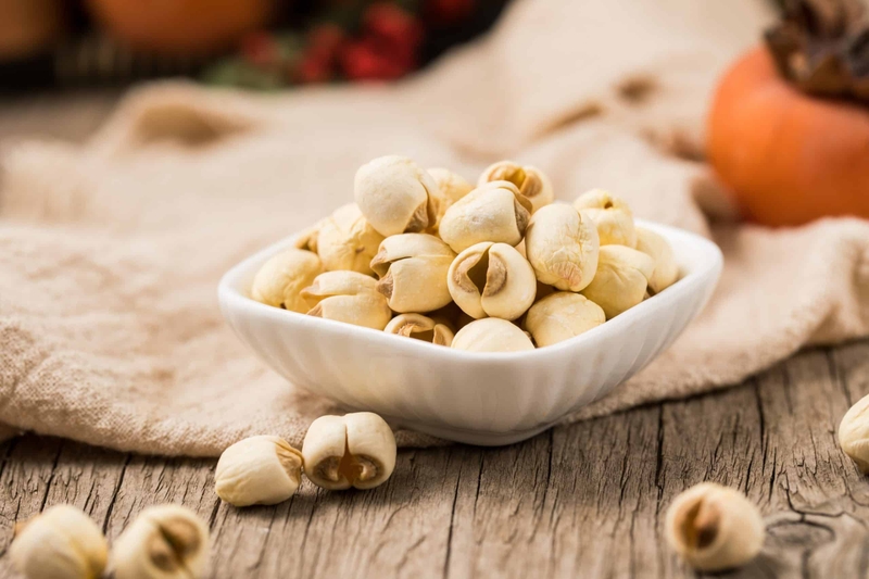 Yến chưng hạt sen có tác dụng gì đối với sức khoẻ? 3