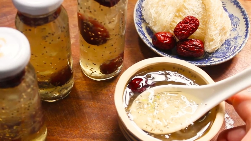 Giải đáp từ A- Z cho câu hỏi: Hạt chia cách dùng như thế nào? 3