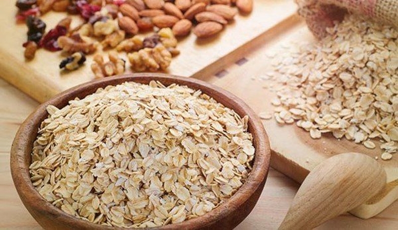 Sử dụng 10 thực phẩm chống lão hóa này để da luôn tươi trẻ, mịn màng 1