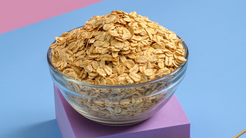 Yến mạch cán dẹt là gì? Lợi ích của yến mạch cán dẹt 1