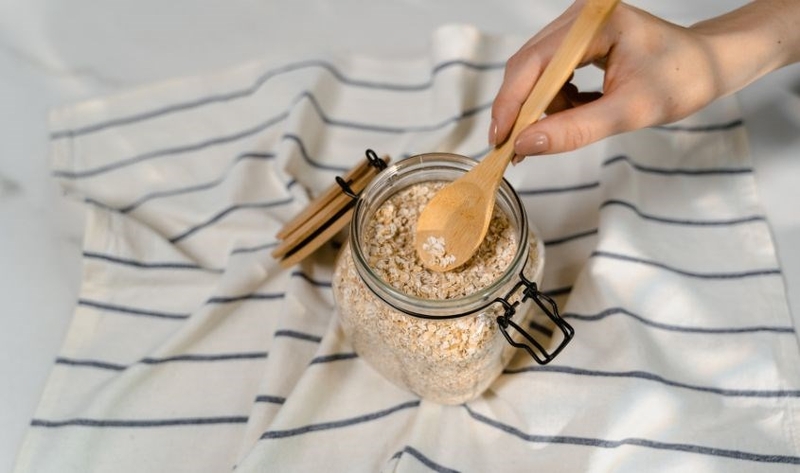 Yến mạch có lợi ích sức khỏe gì? Cách bảo quản yến mạch để lâu không hỏng 4