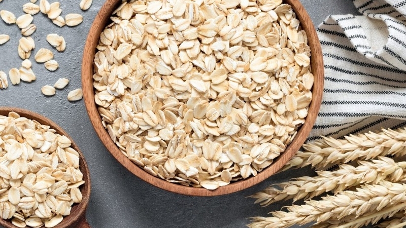 Có thể bạn chưa biết: Các tác dụng tuyệt vời mà yến mạch mang lại 1