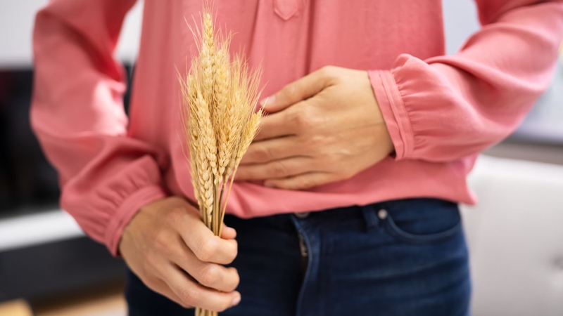 Người dị ứng gluten hoặc mắc bệnh Celiac chỉ dùng nên dùng loại ghi rõ “Gluten-free”