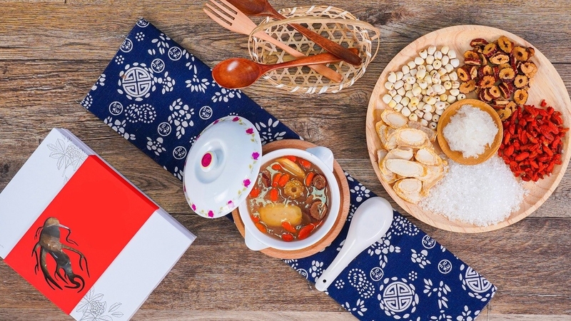 Yến sào chống lão hóa - Sự thật hay đồn thổi? 3