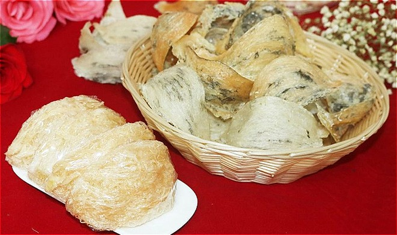 Yến sào có giá trị dinh dưỡng tốt cho sức khỏe như thế nào? 1