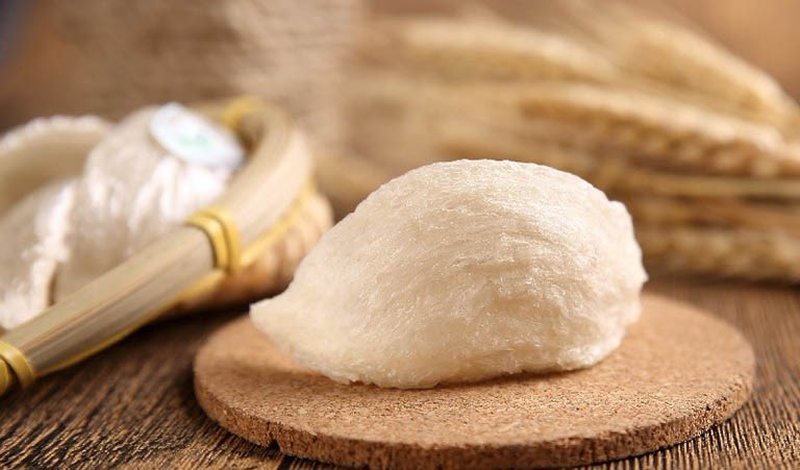 Yến sào có giá trị dinh dưỡng tốt cho sức khỏe như thế nào? 3