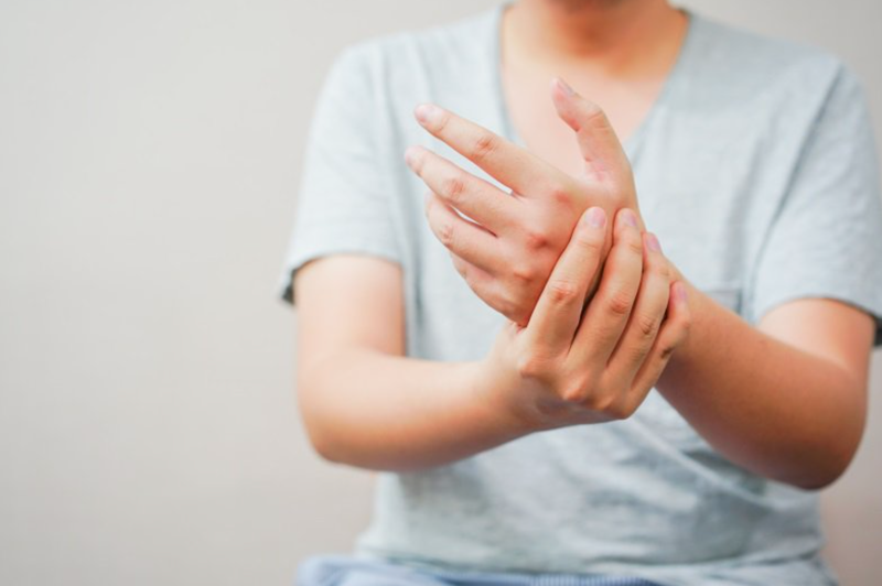 Yếu bóng vía là gì? Làm sao khắc phục tình trạng này? 1