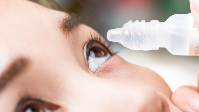 Yêu cầu chất lượng thuốc nhỏ mắt và tầm quan trọng với sức khỏe 1