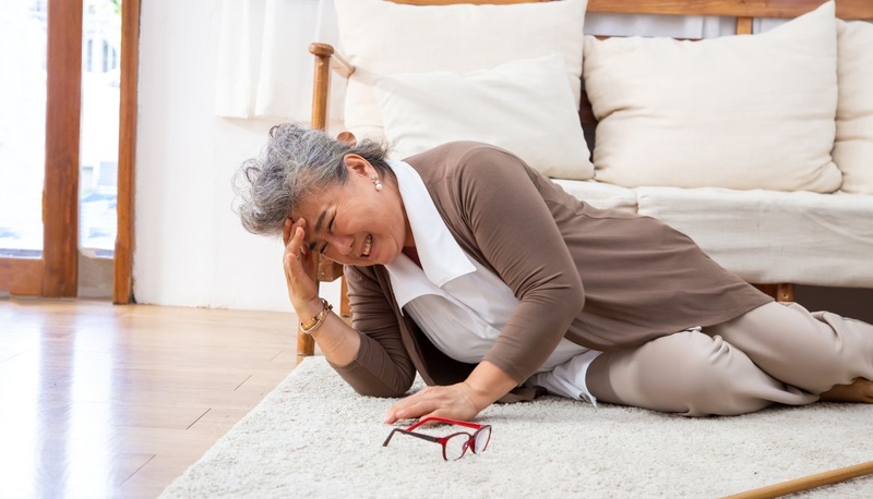 Hội chứng yếu liệt nửa người: Nguyên nhân, triệu chứng, cách điều trị 1