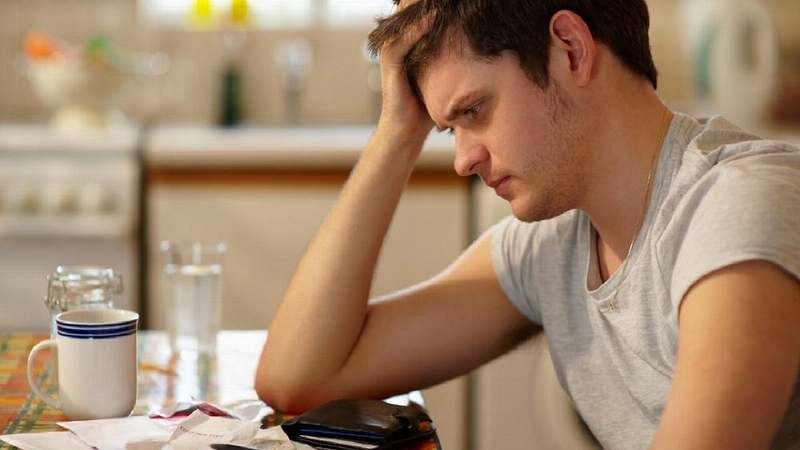 Yếu sinh lý ở nam giới và những hệ lụy khôn lường 3