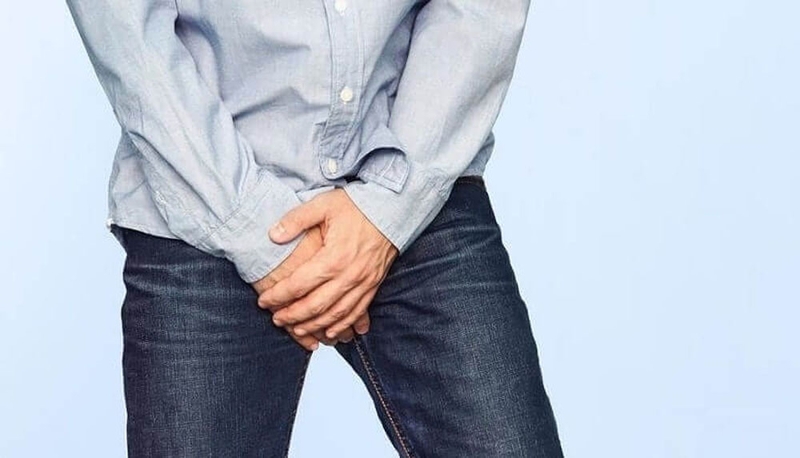 Yếu tố nao khiến bị ngứa vùng kín nam