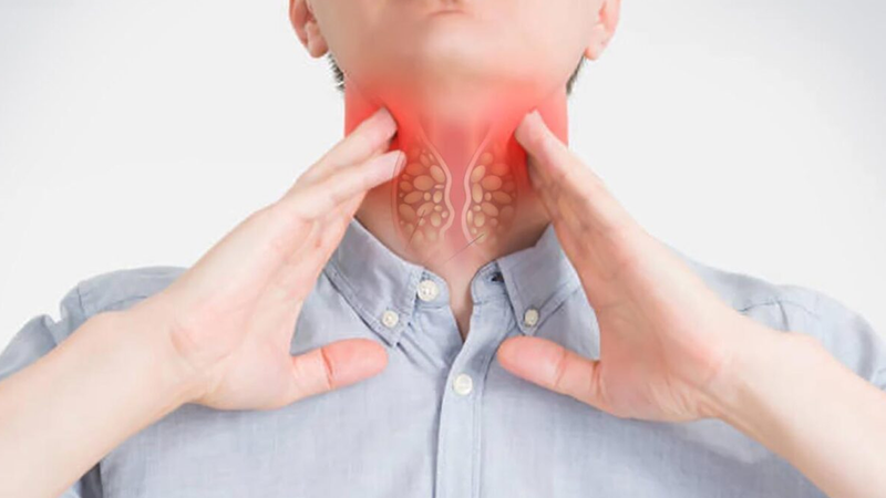 Ung thư vùng đầu cổ