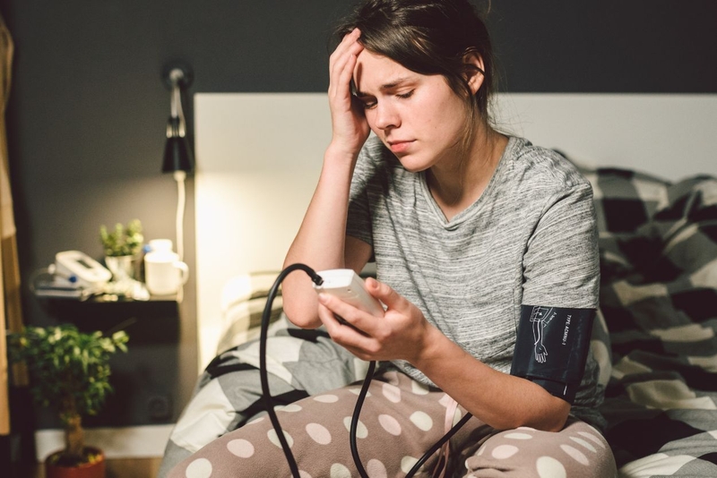 Yếu tố nguy cơ tăng huyết áp gồm những gì 1