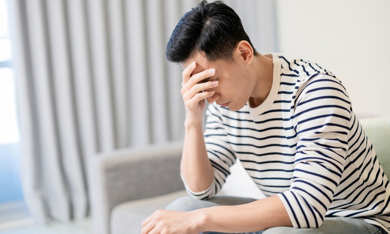 Mãn dục nam sớm: Yếu tố nguy cơ, triệu chứng và cách điều trị 1