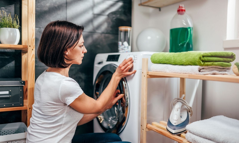 Yếu tố quan trọng có thể loại bỏ virus SARS-CoV-2 bám trên quần áo 1