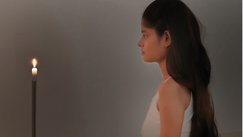 Yoga cho mắt cận: 6 bài tập giúp cải thiện thị lực 3