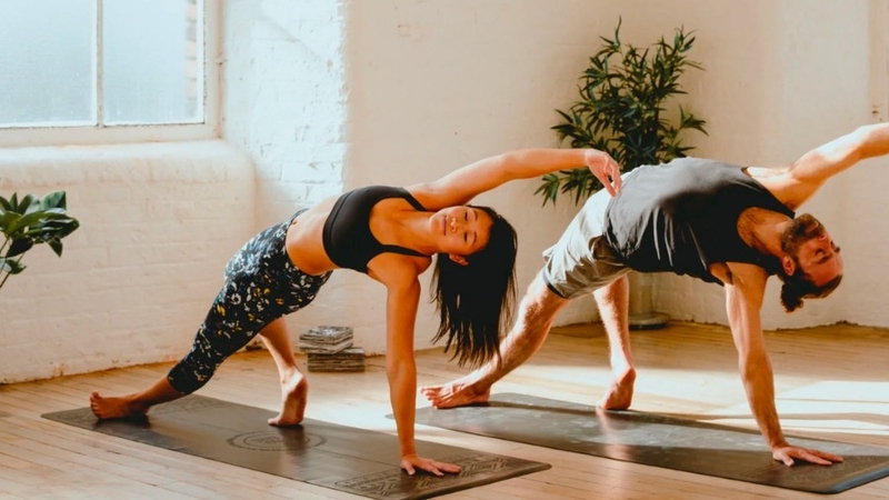 Cấp độ của Yoga cổ điển không phải ai cũng biết 2