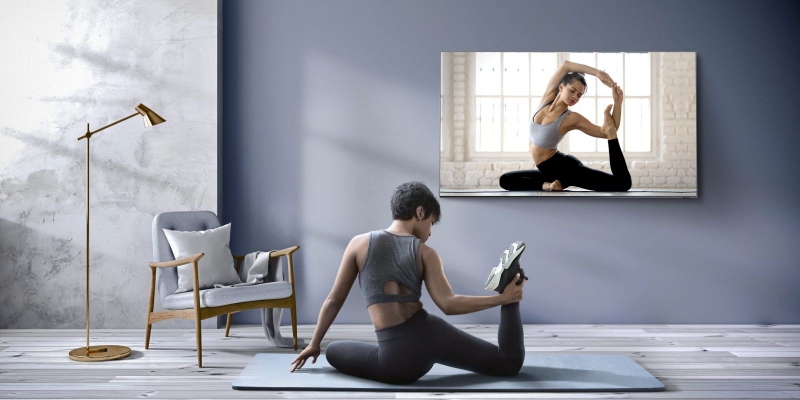 Top 7 app tập pilates mang đến hiệu quả cao tại nhà 8