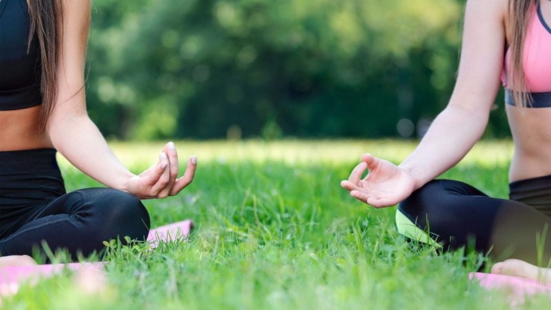 Yoga Karma là gì? Lợi ích nhận được và hướng dẫn thực hiện 3