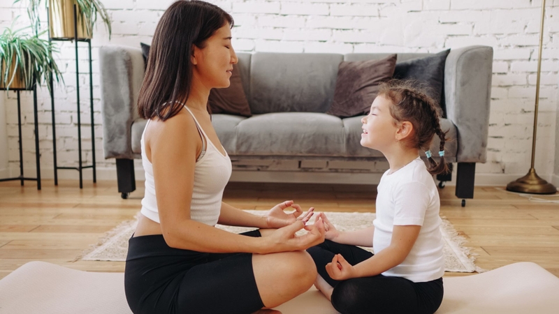 Yoga Karma là gì? Lợi ích nhận được và hướng dẫn thực hiện 4