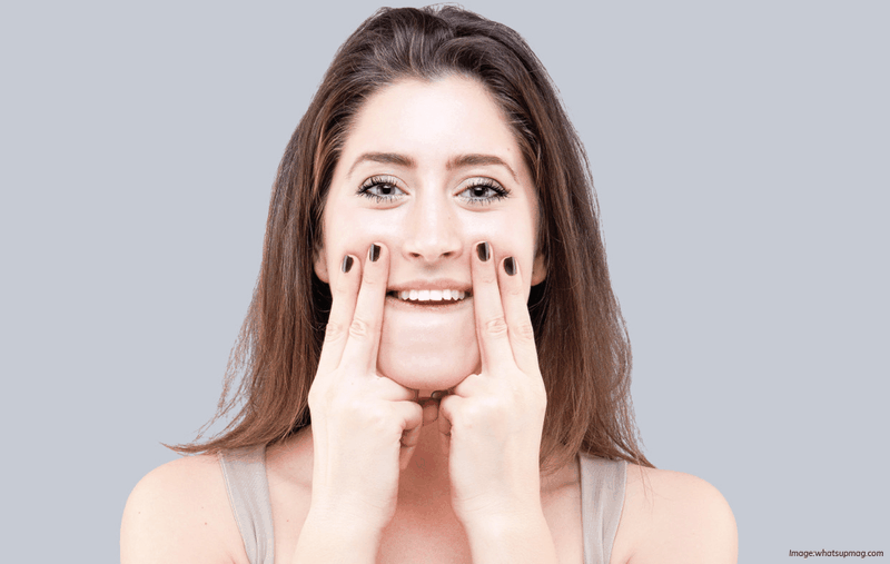 Yoga mặt là gì? Lợi ích của yoga mặt cho khuôn mặt của bạn 3