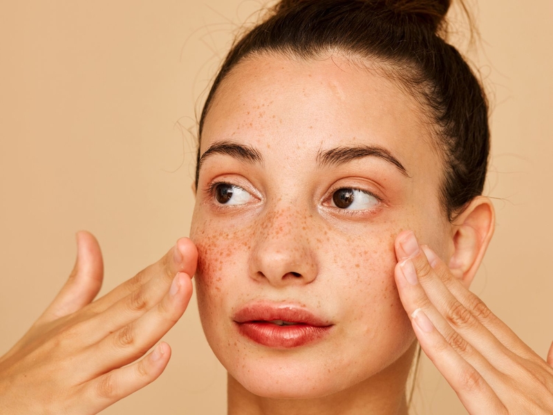 Yoga mặt là gì? Lợi ích của yoga mặt cho khuôn mặt của bạn 2