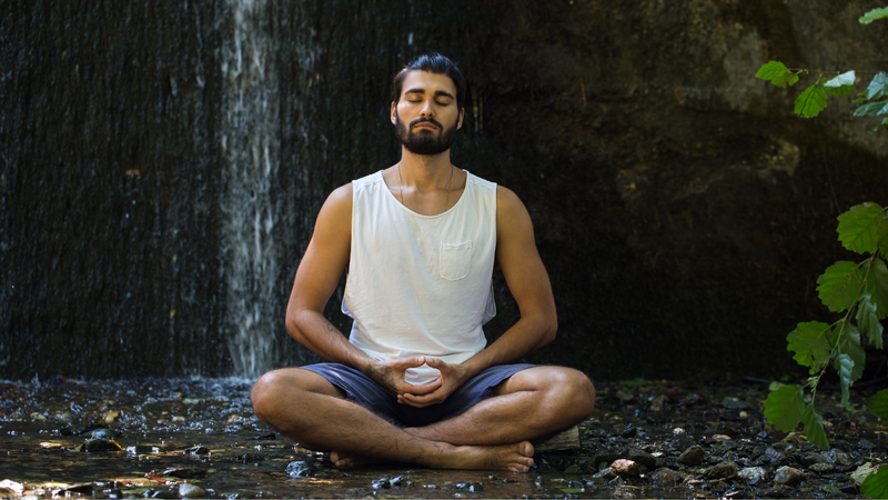 Yoga trị liệu là gì? Lợi ích của yoga trị liệu2