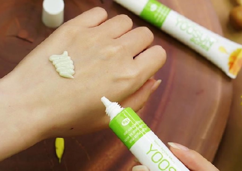 Yoosun rau má và Yoosun Acnes cái nào tốt hơn?  3